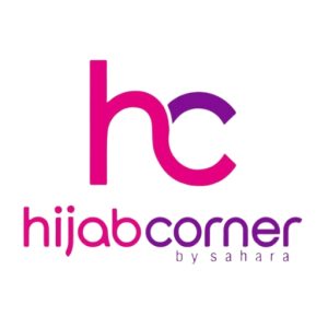 Hijab Corner by Sahara mempercayai Heris Kontraktor