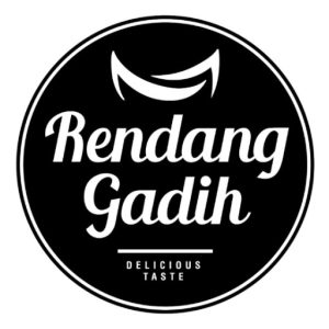 Rendang Gadih mempercayai Heris Kontraktor